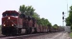 BNSF S-CLOLPC